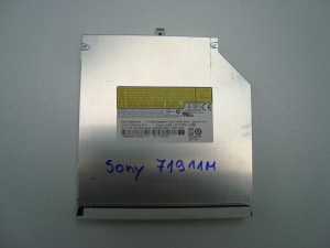 DVD-RW Sony AD-7740H Sony Vaio VPC-EH PCG-71911M 12.7mm SATA